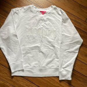 Lilly Pulizter sweatshirt